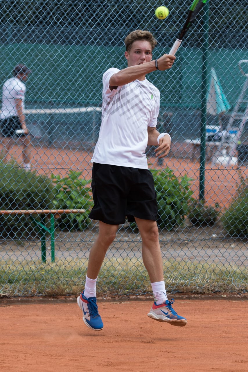 Bild 7 - ITF Future Nord